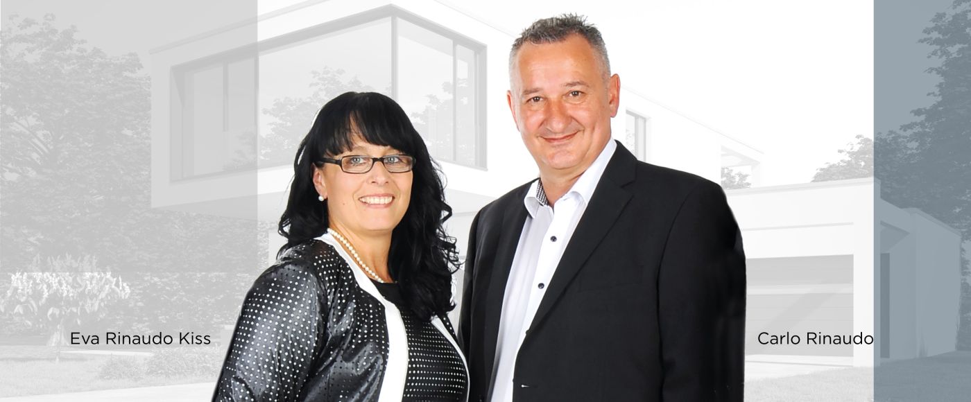 Rinaudo & Kiss Immobilien - Traumimmobilie finden - Immobilien - Immobilienmakler - Immobilienbewertung - Hausbewertung - Haus verkaufen - Haus kaufen - Hauskauf - Hausverkauf - Rheinfelden - Fricktal - Aargau - Nordwestschweiz - Schweiz